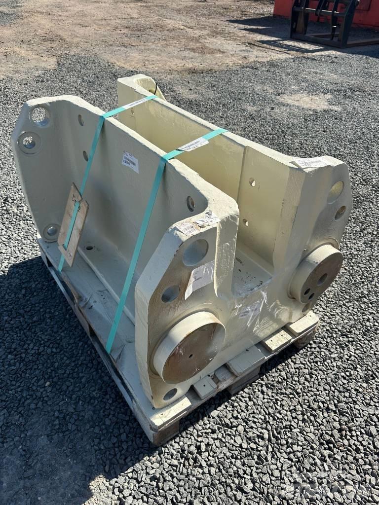 Metso LT106 Parts Utilaje construcții - Altele