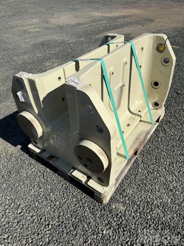 Metso LT106 Parts Utilaje construcții - Altele