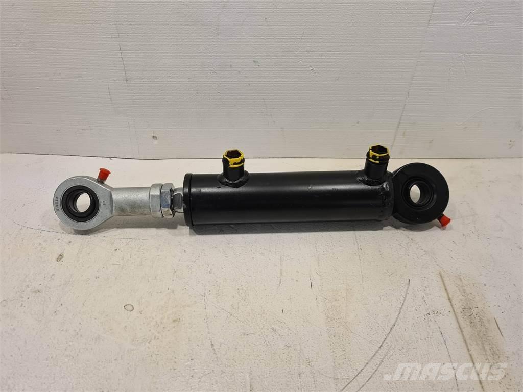 Log Max 015669 Capete pentru culegatoare