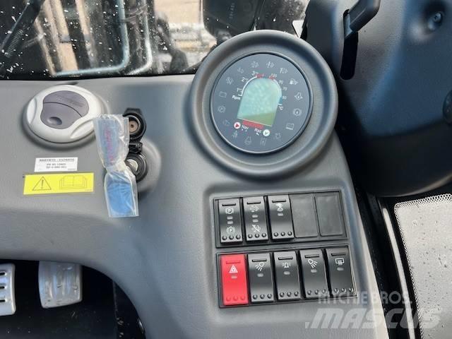 Manitou MSI 30 Masini de teren dificil