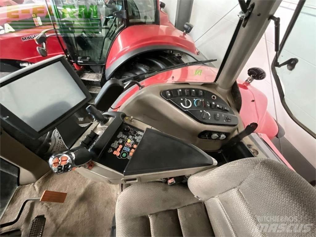 Case IH magnum 340 Tractoare