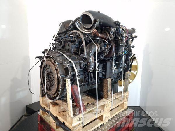 DAF MX-13 340 H1 Motoare