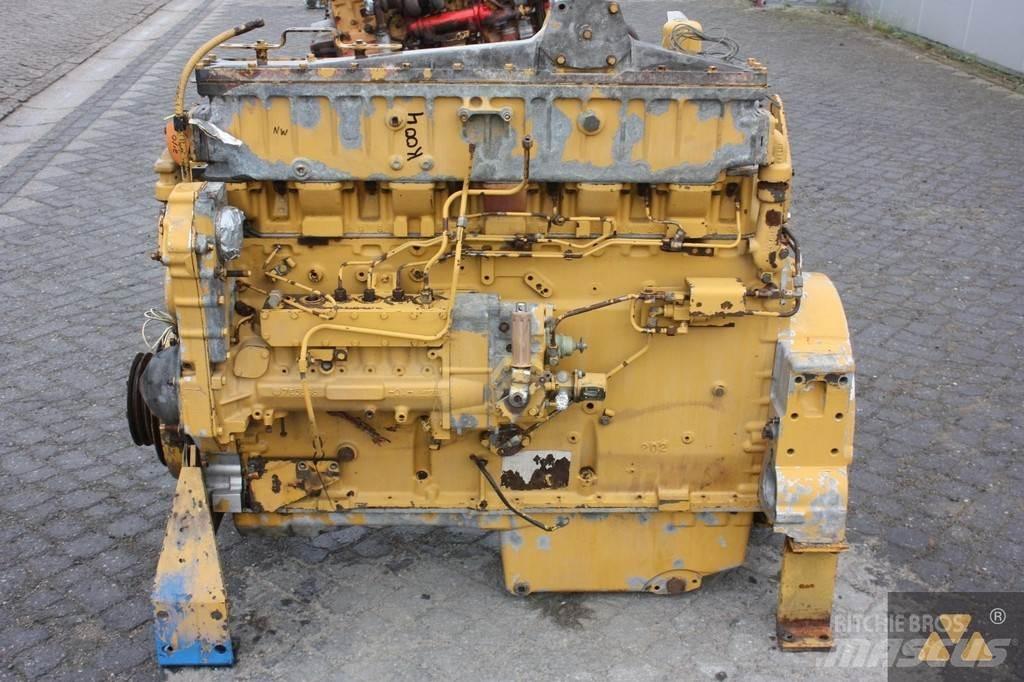 CAT 3406B Motoare