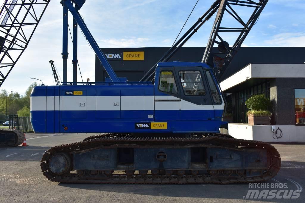 Hitachi SCX700 Macarele