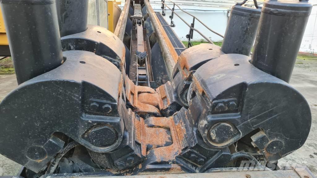 Vermeer D200X300 Instalatii de foraj orizontal