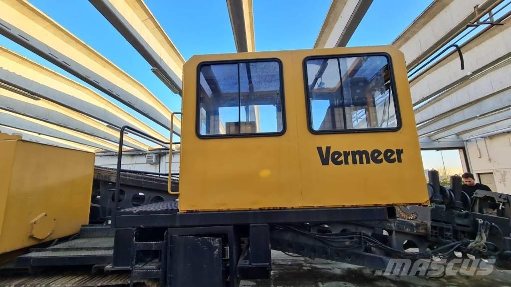 Vermeer D200X300 Instalatii de foraj orizontal
