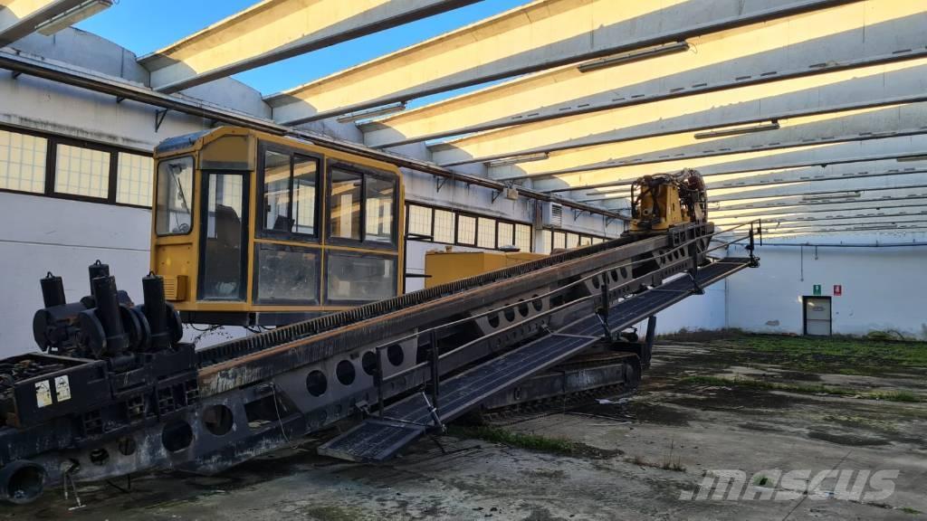 Vermeer D200X300 Instalatii de foraj orizontal