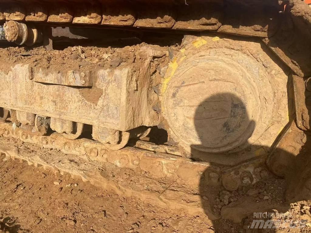 Doosan DX 300 LC Excavatoare pe șenile

