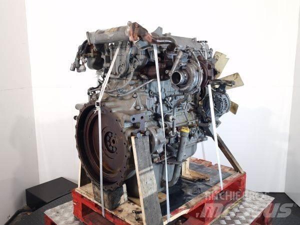 Isuzu 4HK1XDIBA-01 Motoare