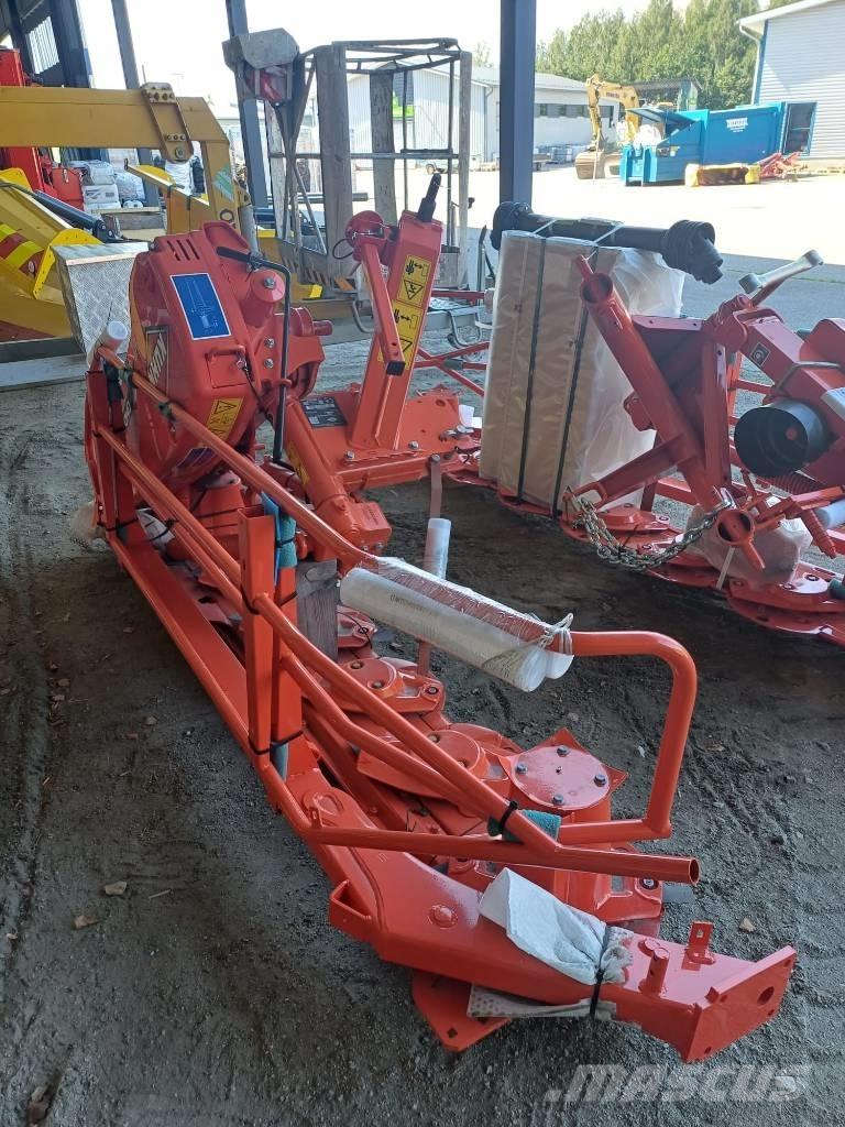 Kuhn GMD 240 Cositoare de iarba