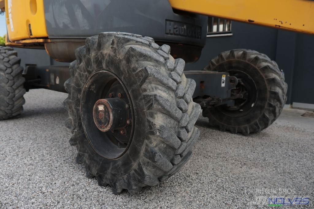 Haulotte HA26PX Nacele cu brat articulat