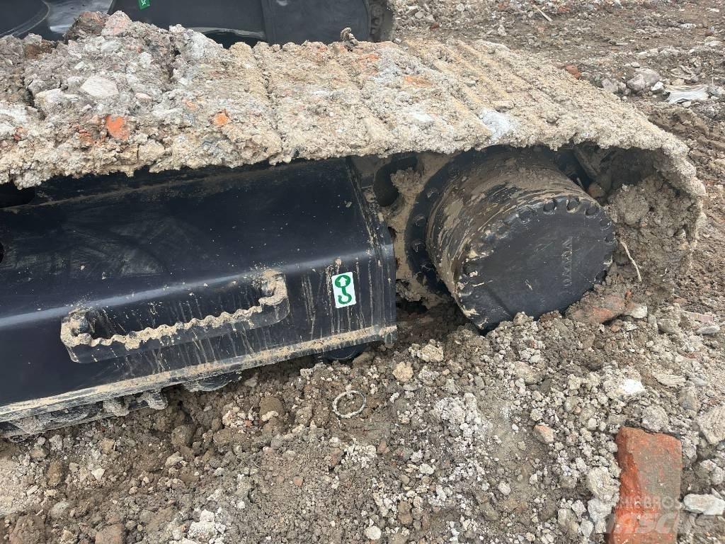 Volvo EC240BLC Excavatoare pe șenile
