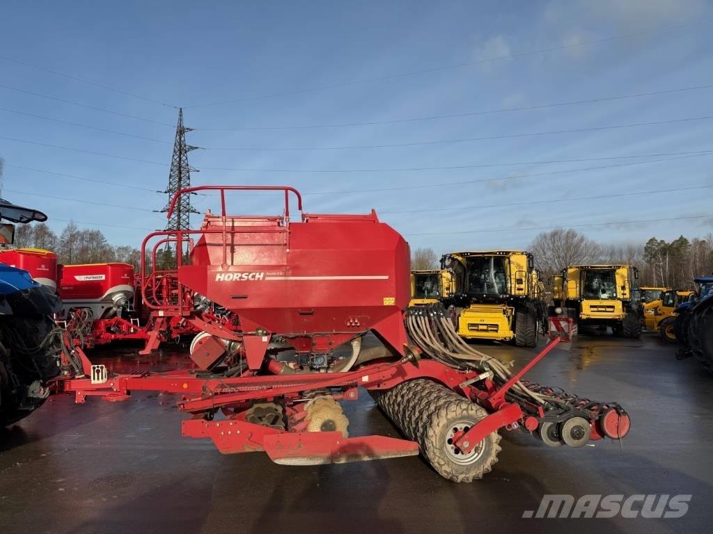Horsch Pronto 4 DC Perforatoare