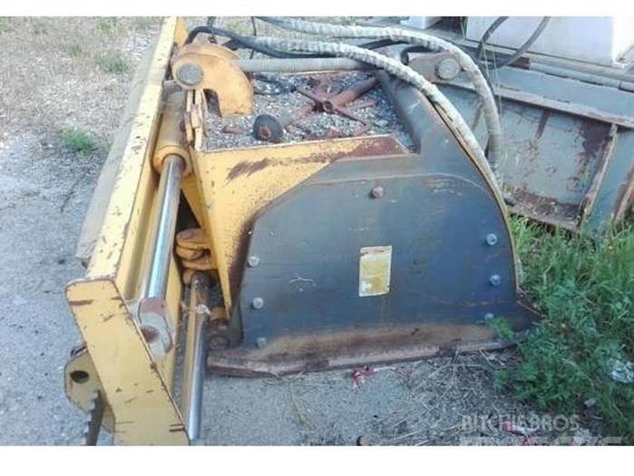 Simex PL600 Utilaje pentru beton si piatra