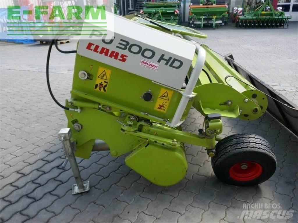CLAAS pu 300 hd Accesorii combine agricole
