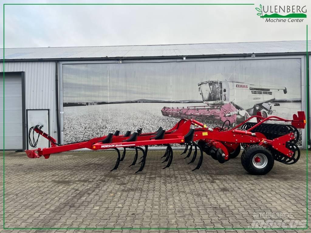 Horsch Tiger 3 AS Cultivatoare