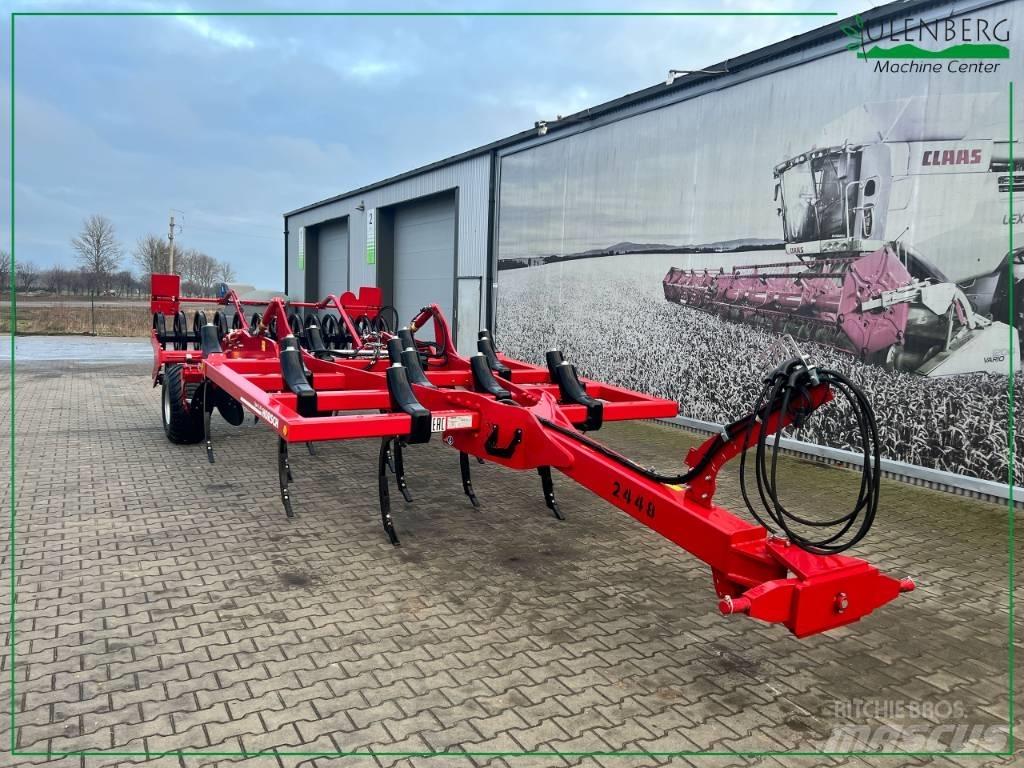 Horsch Tiger 3 AS Cultivatoare