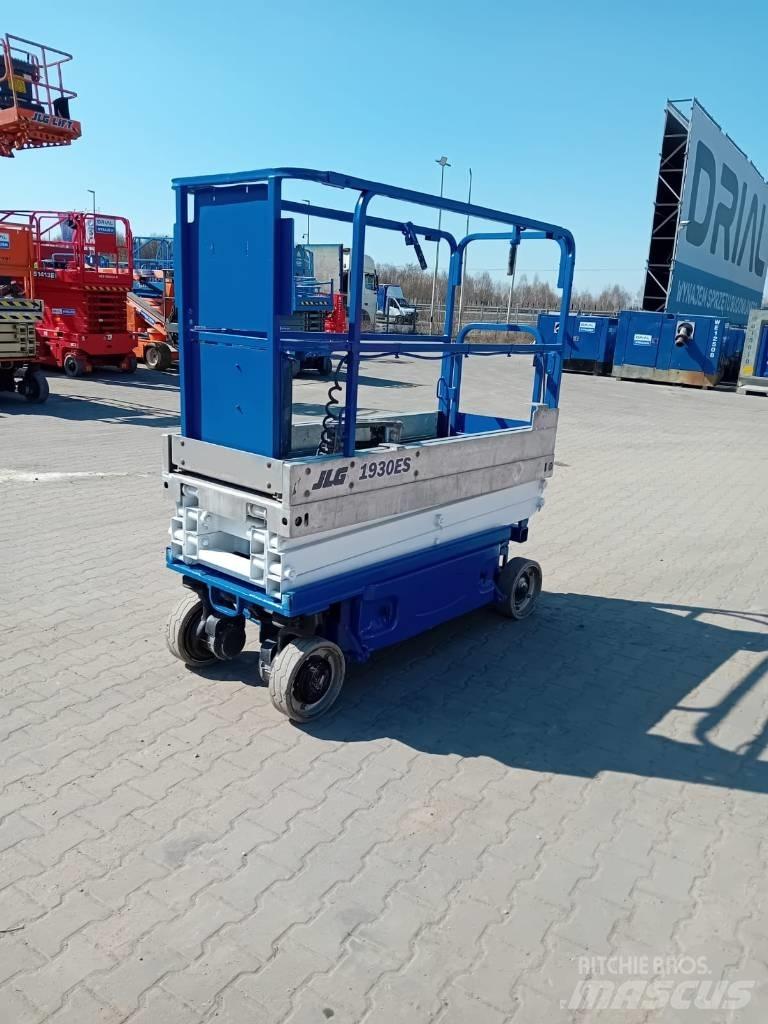 JLG 1930 ES Platforme foarfeca