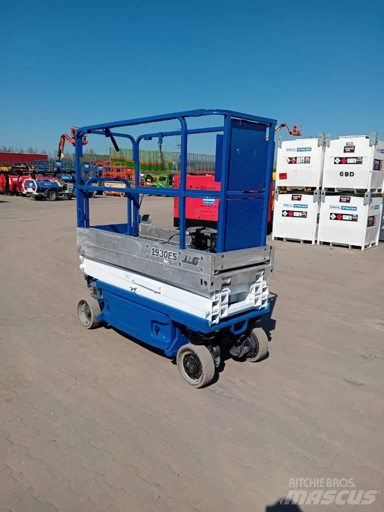 JLG 1930 ES Platforme foarfeca