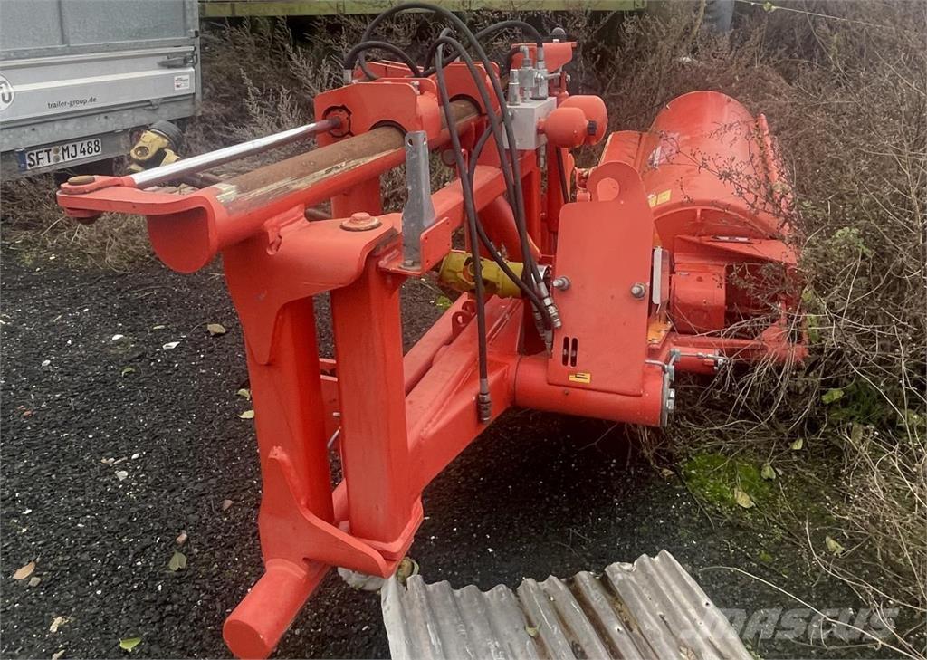 Dücker USM 18 VR4 Cositoare