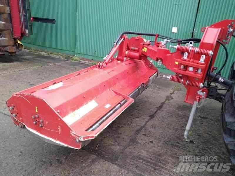 Humus SP 240 Alte echipamente pentru nutret