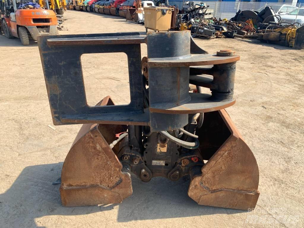 Kinshofer C18VE-60 Cupa