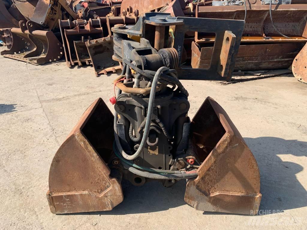 Kinshofer C18VE-60 Cupa