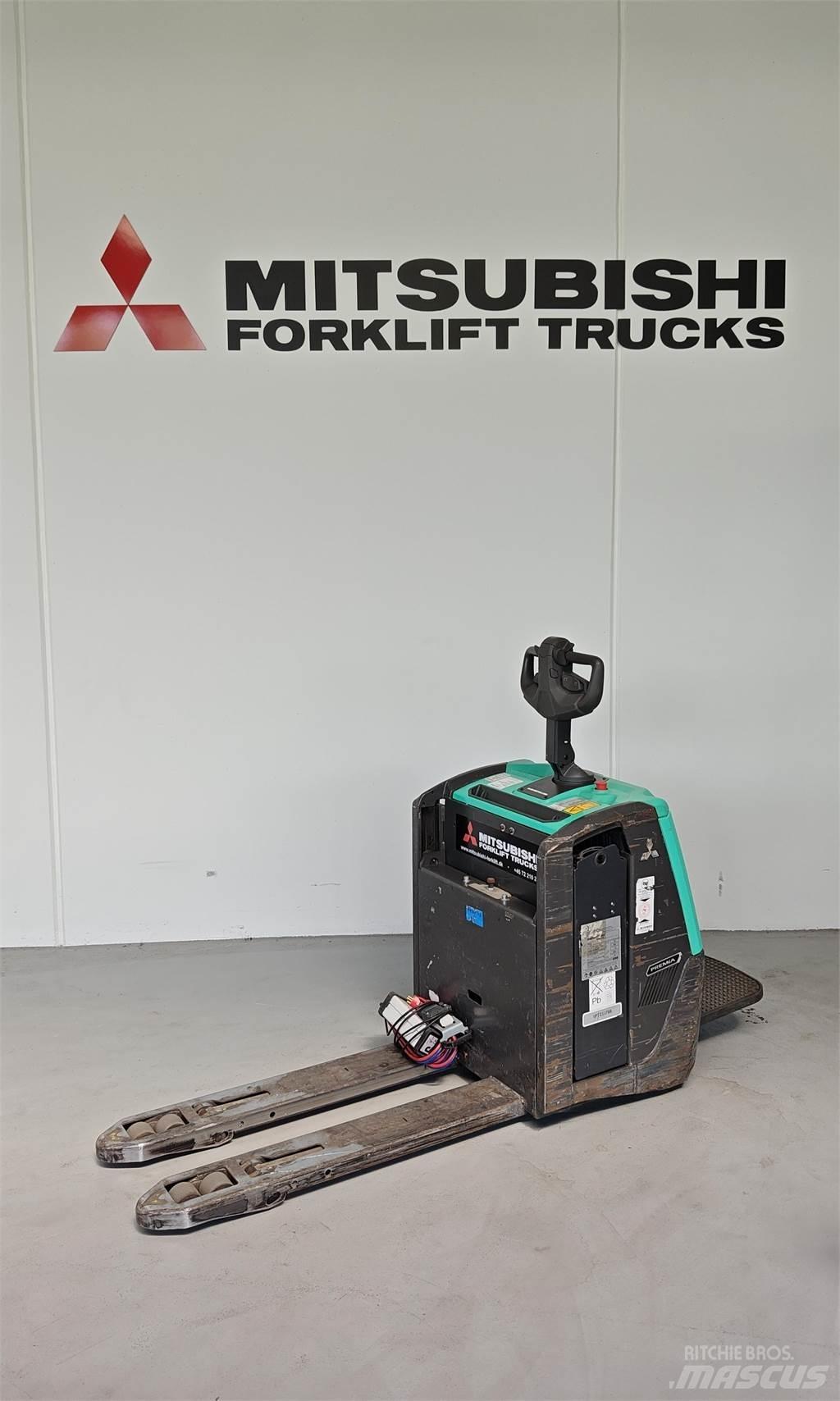 Mitsubishi PBV20N3 Strivuitoare-altele