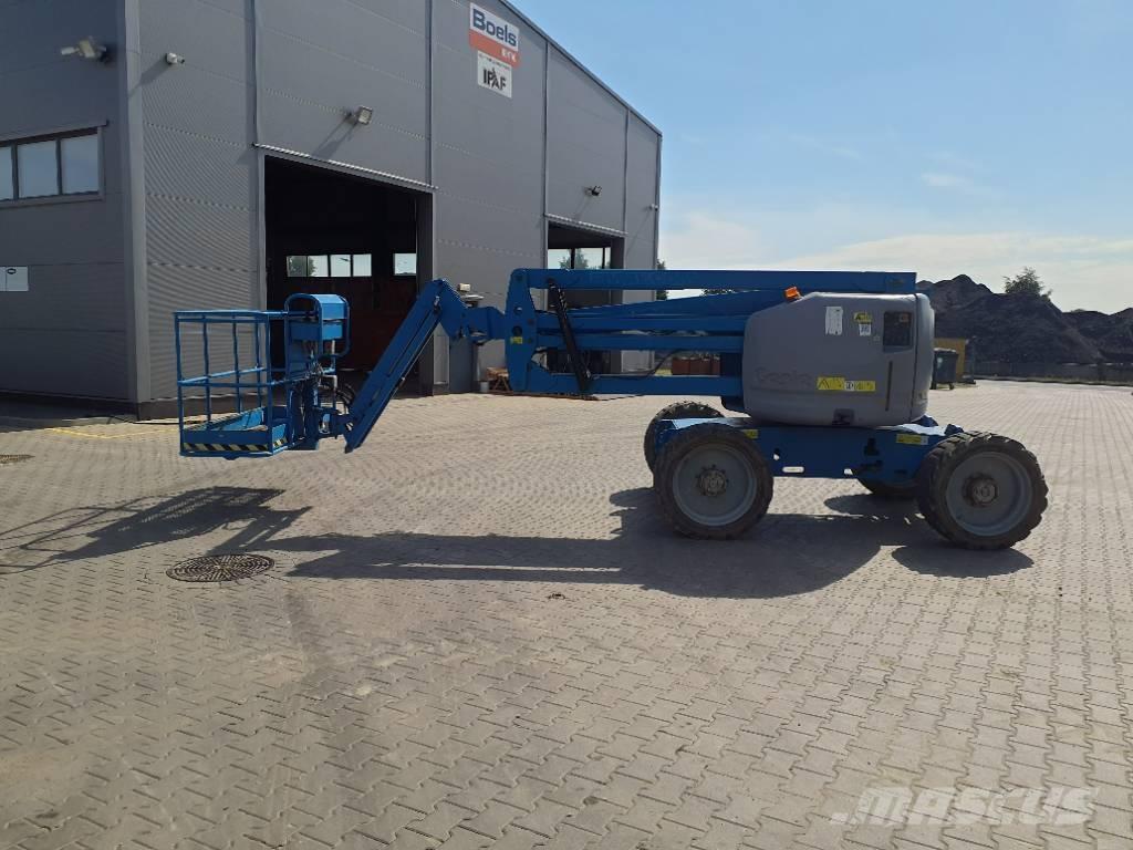 Genie Z45/25JRT Nacele cu brat articulat
