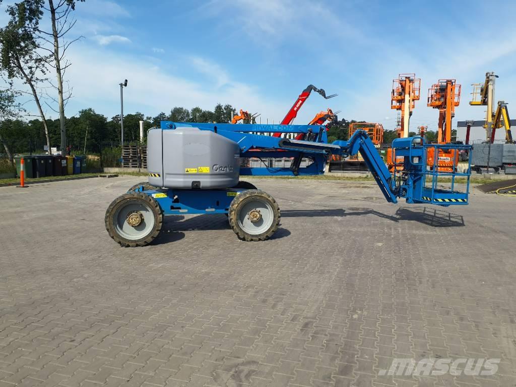 Genie Z45/25JRT Nacele cu brat articulat