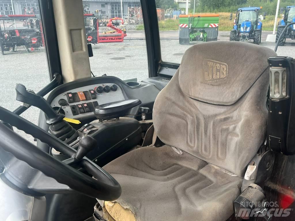 JCB TM 310 S Stivuitoare telescopice