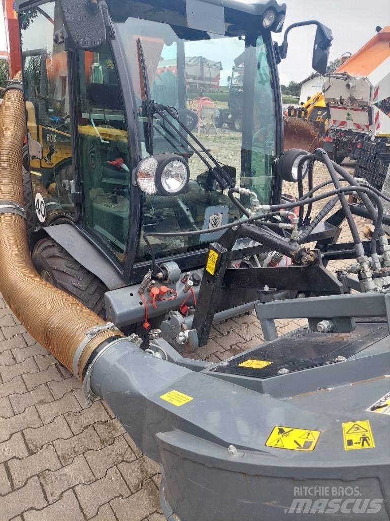 Kärcher MIC 84 Genti profesionale de scule si unelte