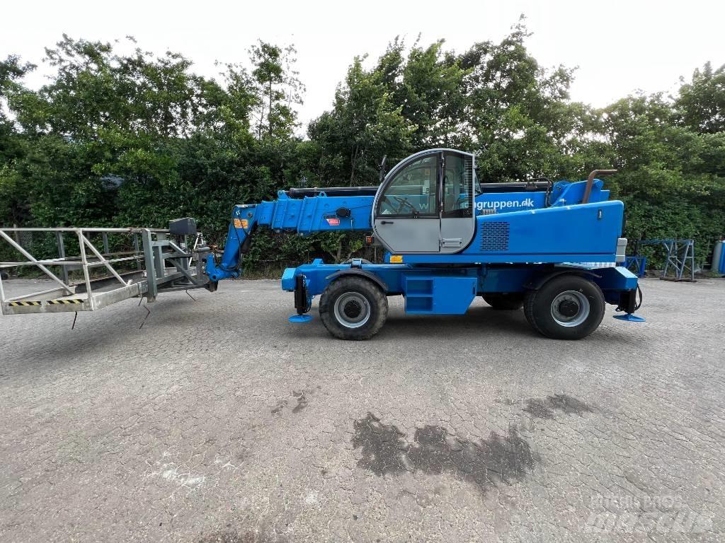 Genie GTH 5022 R Stivuitoare telescopice