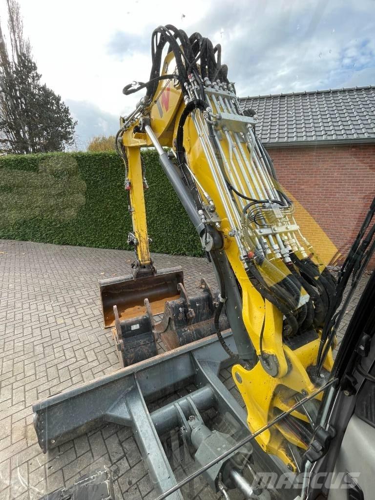 Wacker Neuson ET 90 Excavatoare 7t - 12t