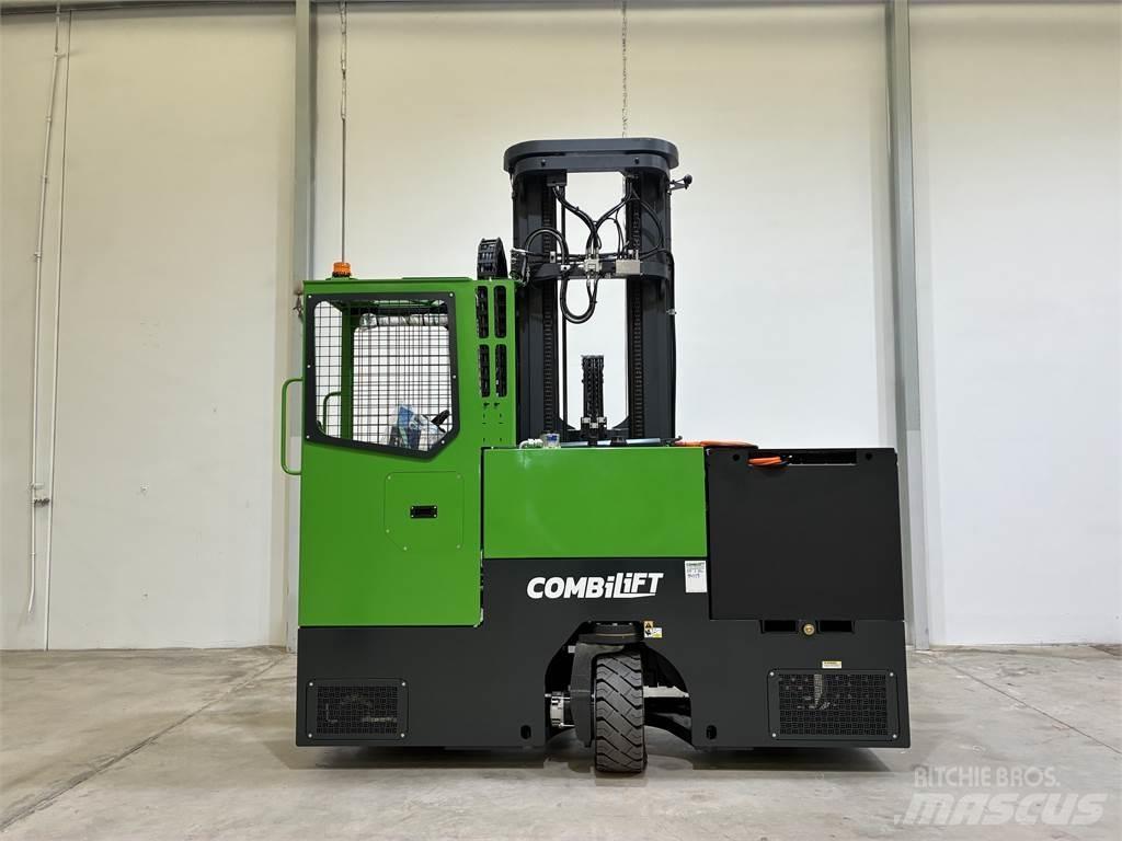 Combilift C4000STE Strivuitoare-altele