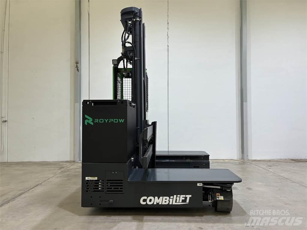 Combilift C4000STE Strivuitoare-altele