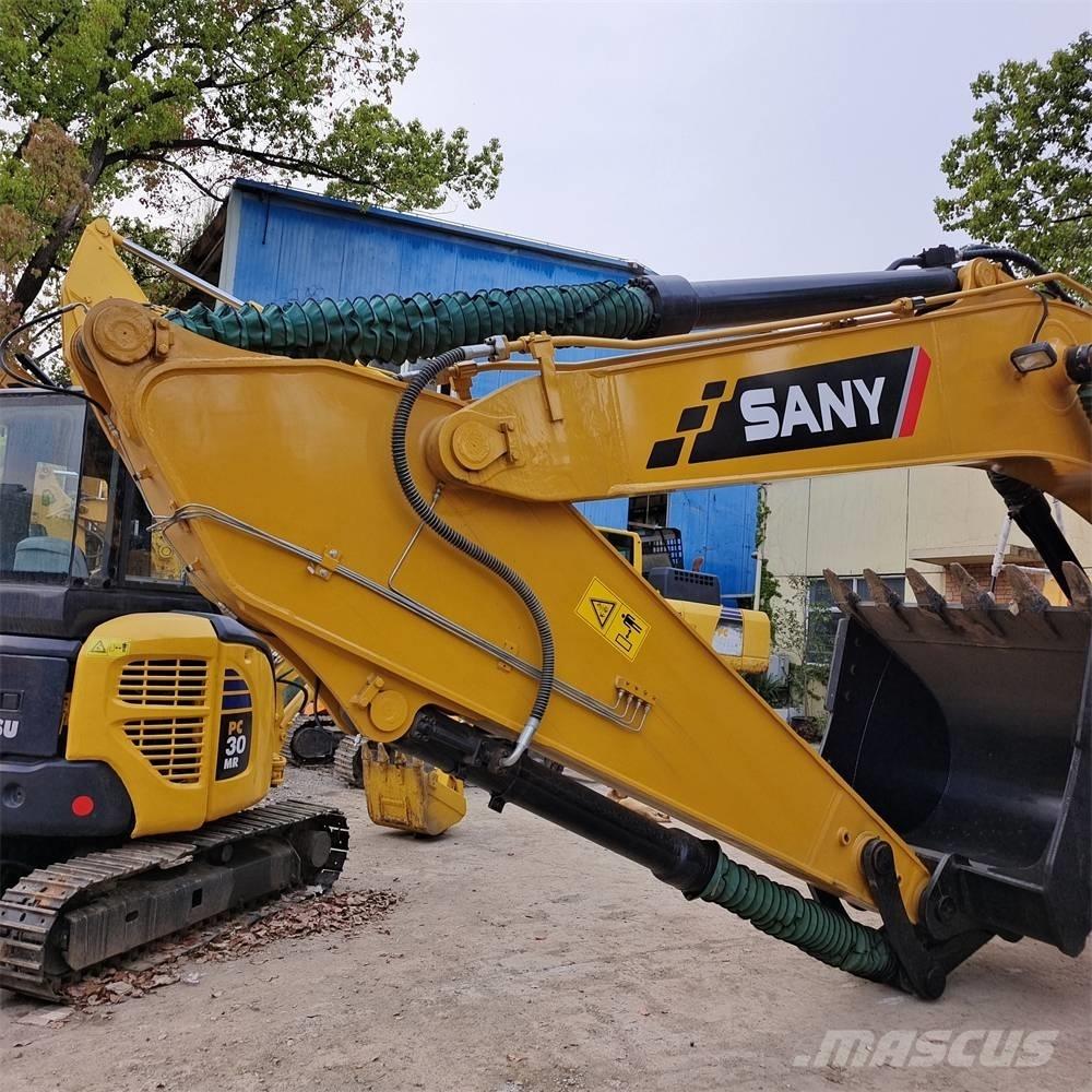 Sany SY 305 H Excavatoare pe șenile
