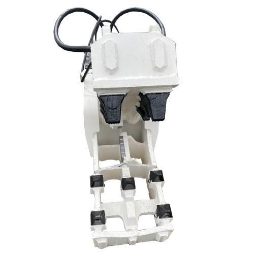  ITR UNP190 cupa de excavat cu cernere