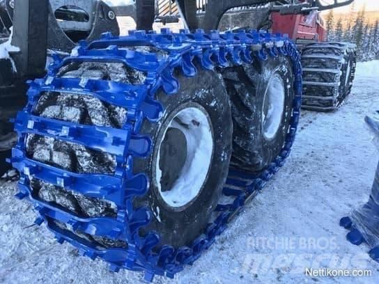  LINTEXON Active-X Utilaje forestiere - Altele