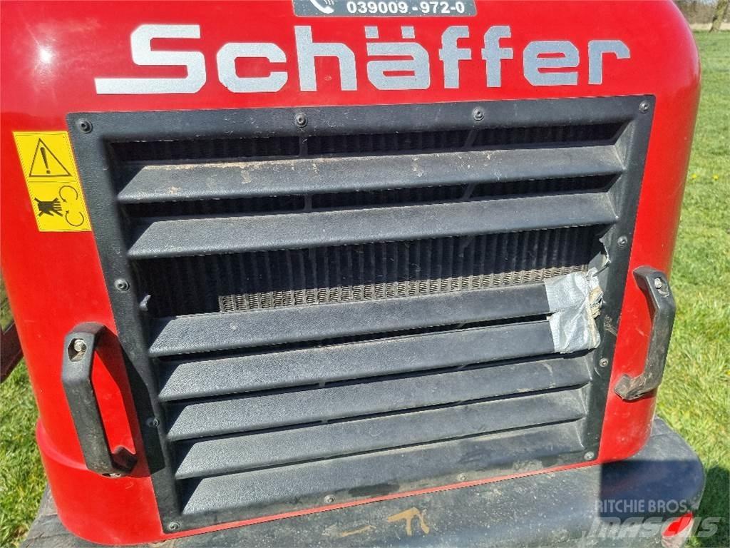 Schäffer 3650 Mini incarcator