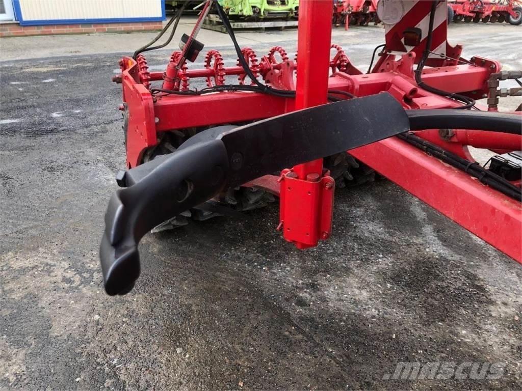 Horsch Tiger 4 AS Cultivatoare