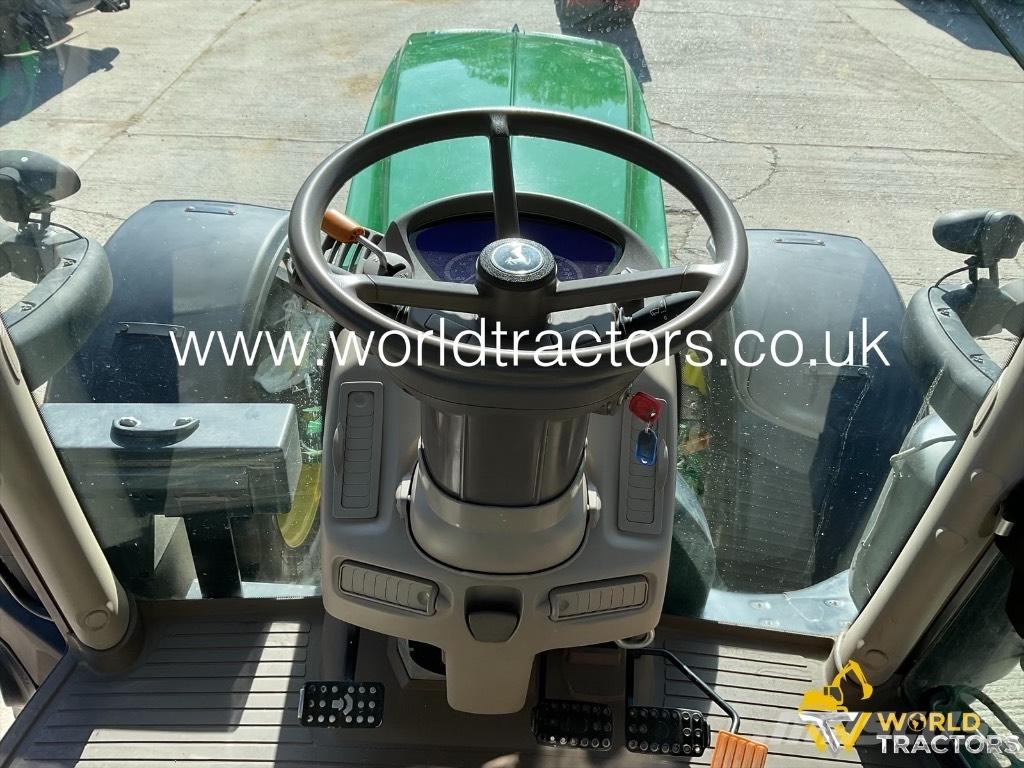 John Deere 6155 R Tractoare