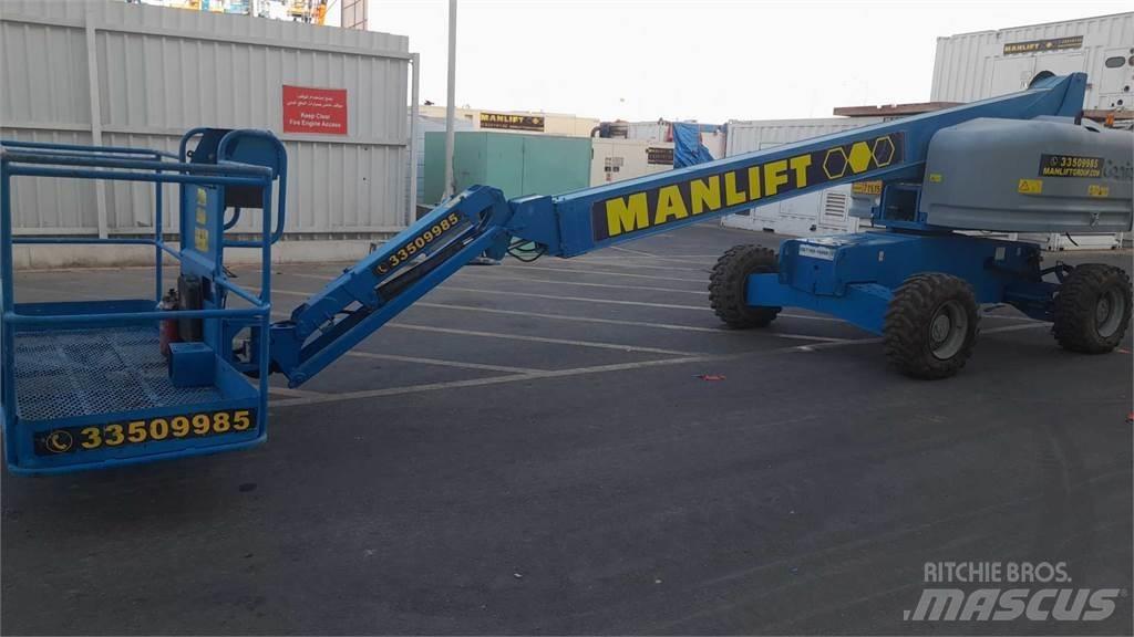 Genie S45 Nacele cu brat telescopic