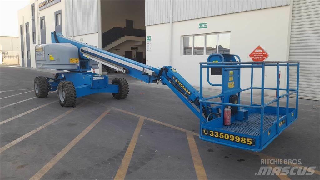 Genie S45 Nacele cu brat telescopic