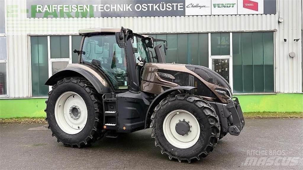 Valtra q 285 Tractoare