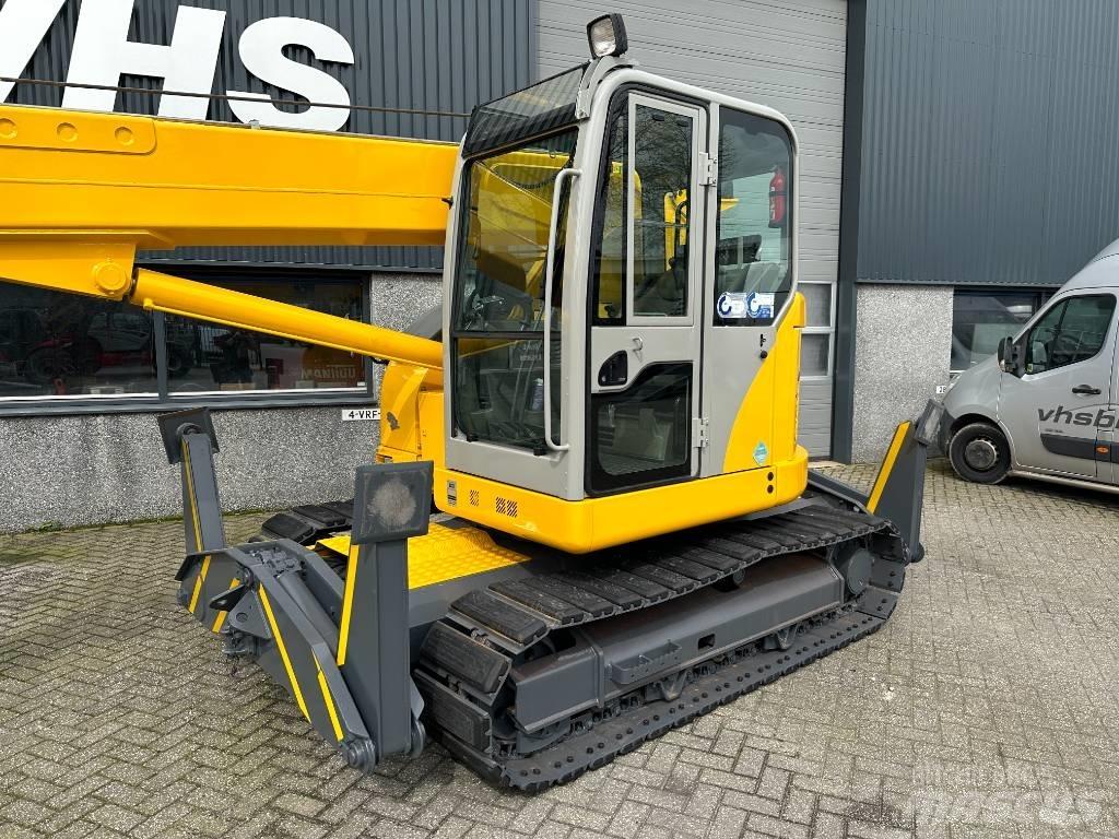  Beaver CR 8T Macarele