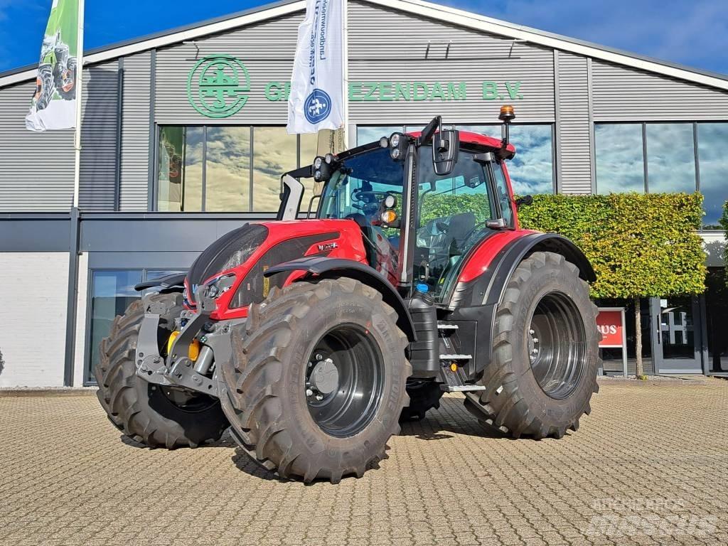 Valtra N175D Tractoare