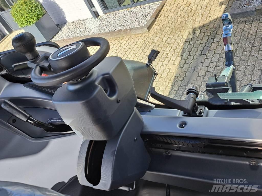 Valtra N175D Tractoare