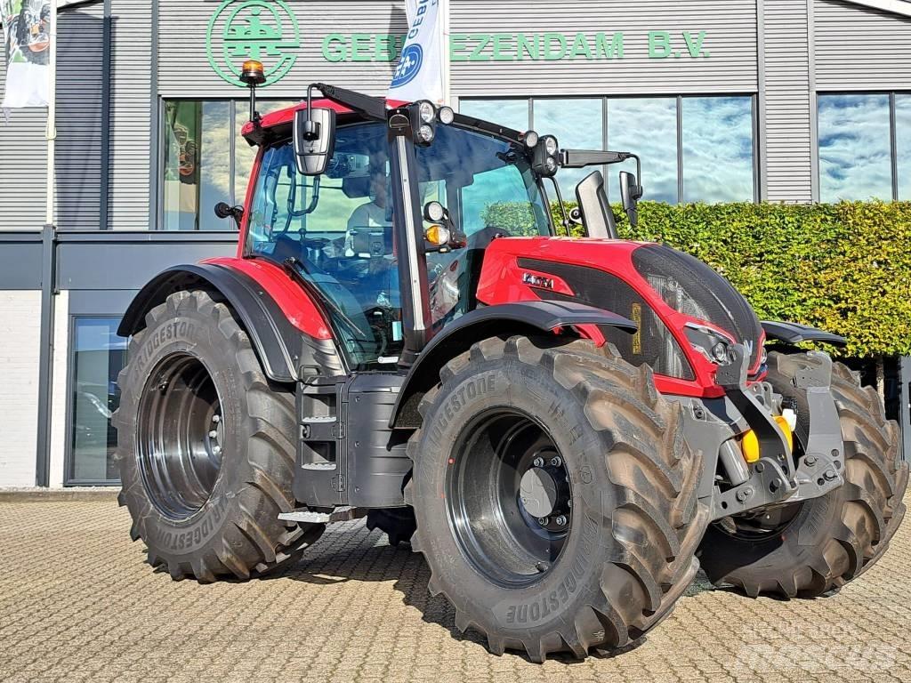 Valtra N175D Tractoare