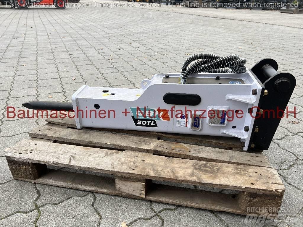 GB GBN 30TL -werkneu- Ciocane / Concasoare